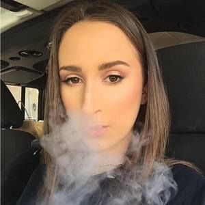 Meet your Posher, Morgana